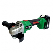 충전그라인더 REXON SR-AG100XG-S (18V/6.0Ah)