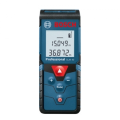 레이저거리측정기 BOSCH GLM-400