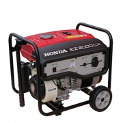 발전기(가솔린) HONDA EZ3000CX