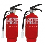 분말소화기 한국소방 1.5KG(2EA)