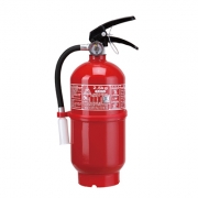 분말소화기 한국소방 2.5KG