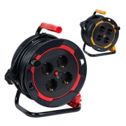 미니전선릴(접지) 세이즈 R3-15M-1.5SQ-레드, R3-15M-1.5SQ-허니