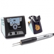 고정밀 무연 납땜인두기 WELLER WX1013 PICO