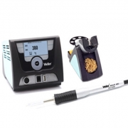 고출력 무연 납땜인두기 WELLER WX1014 Ultra MS