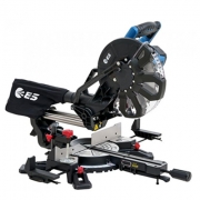 각도절단기(슬라이드,10") ES산업 S810MS 250mm