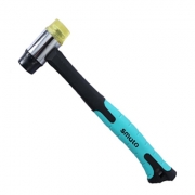 양용폴리망치(TPR자루) SMATO DPH-25~DPH-45 (23mm~40mm)