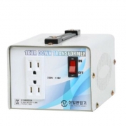 가정용트랜스(다운) 한일 1KVA(ei 코어)200W, 2KVA(ei 코어)650W, 3KVA(ei 코어)1200W, 5KVA(ei 코어)1600W