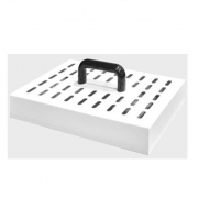 핫플레이트(산업용) REGEN-I RG-2026 안전커버