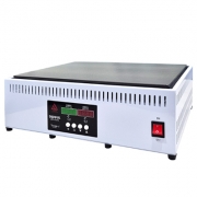 PCB수리 열판 경질 아노다이징 산업용핫플레이트 REGEN-I RG-3040