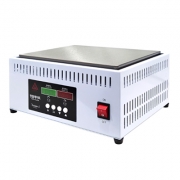 PCB수리 열판 경질 아노다이징 산업용핫플레이트 REGEN-I RG-2026