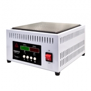 PCB수리 열판 경질 아노다이징 산업용핫플레이트 REGEN-I  RG-2020