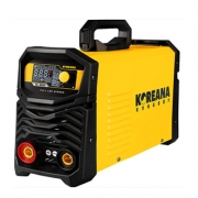 인버터 직류 아크용접기 코리아나 KL-280S(홀더10m,어스5m포함)