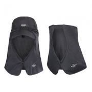 쿨링 썬가드 아이더 블랙,화이트