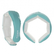 쿨코어 PCM넥밴드 아이더 민트