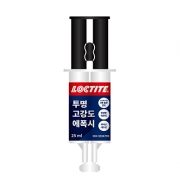 에폭시접착제 LOCTITE Loctite Epoxy 25ml(3034799)