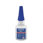 순간접착제 LOCTITE 411 ULTRA(298119)