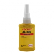 접착제(구조용) LOCTITE AA326 50ml(231560)