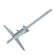 버니어깊이게이지 BLUETEC BD527-201~BD527-203