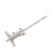 버니어깊이게이지(미세조정) MITUTOYO 527-101~527-104