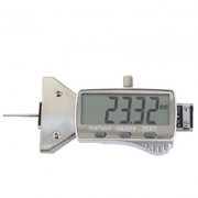 디지털깊이게이지(타이어용) BLUETEC BD571-025P, BD571-025