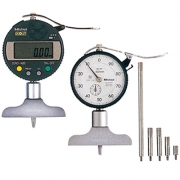 다이얼깊이게이지 MITUTOYO 7210A~7231A