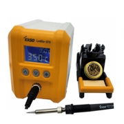 고출력인두기 EXSO LedGo-370