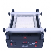 디지털 적외선 예열기 EXSO LedSol-900