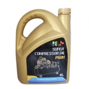 콤프레샤전용오일 SK COMP P68N(4L)