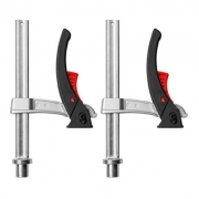 작업테이블클램프(수직고정용) BESSEY TW-KLI