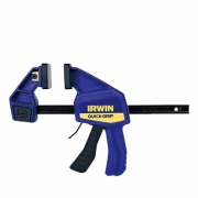 목공용퀵그립(MD-일반형) 어윈(IRWIN) 150mm (6")~910mm (36")