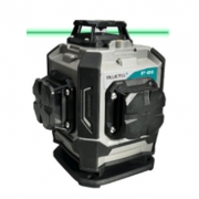 레이저수평(그린) BLUETEC BT-4DG