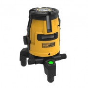 레이저수평(그린) BLUETEC BD-250G