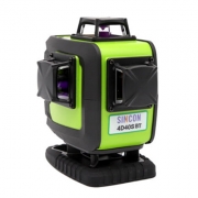 레이저수평(그린) Sincon 4D40S BT
