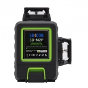 레이저수평(그린) Sincon 3D-M2P (old.3D-M2)