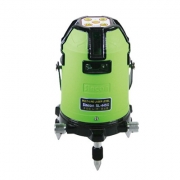 레이저수평(그린) Sincon SL-445G
