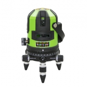 레이저수평(그린) Sincon SL-300G