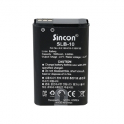 배터리 Sincon SLB-10, SLB-300G, SLB-700