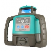 레이저수평(회전형) 소키아 LP-610