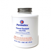 배관밀봉제 Permatex 80633(14D)*473ml (백색)