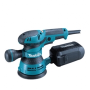 샌더(원형) MAKITA BO5041