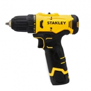 충전함마드릴(10.8V/3.0Ah) STANLEY SCD10D2K