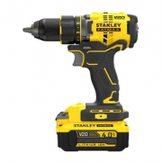 충전함마드릴(20V/4.0Ah) STANLEY SBD720M2K