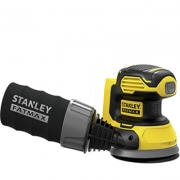 샌더(원형)(20V/2.0,4.0Ah) STANLEY SCS220M2S
