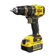 충전함마드릴(20V/4.0Ah) STANLEY SBD721M2K