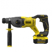 충전해머드릴(20V/4.0Ah) STANLEY SBH900M2K