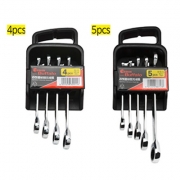 라쳇콤비렌치세트 세신 4PCS,5PCS
