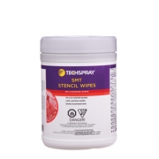 세척제(정밀만능크리너/이소프로필 알코올(IPA) 물티슈-70%) TECHSPRAY 1608-100DSP