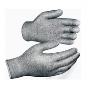 스판사 베임방지 식품용 안전장갑 핸드맥스 파워컷 FIT M,L (1EA)