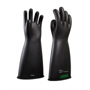 절연장갑(블랙) 노벡스 CLASS00-500V이하(9호)~CLASS4-36000V이하(10호)