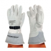 절연외피장갑(장목형) 핸드맥스 10호,11호